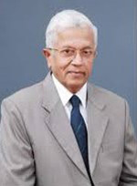 Prof. Kapila Dahanayake